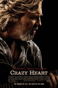 Crazy Heart le film